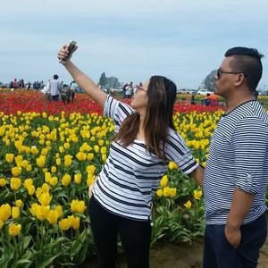 Meet your Posher, Dolkar